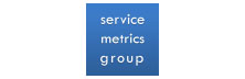 Service Metrics Group Service Metrics Group