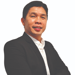 Douglas Lim Douglas Lim
