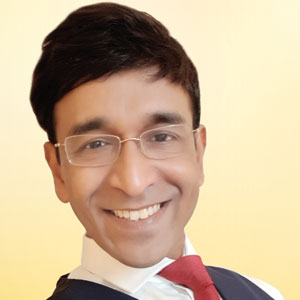 Gautam Borah