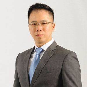 Christopher Loh